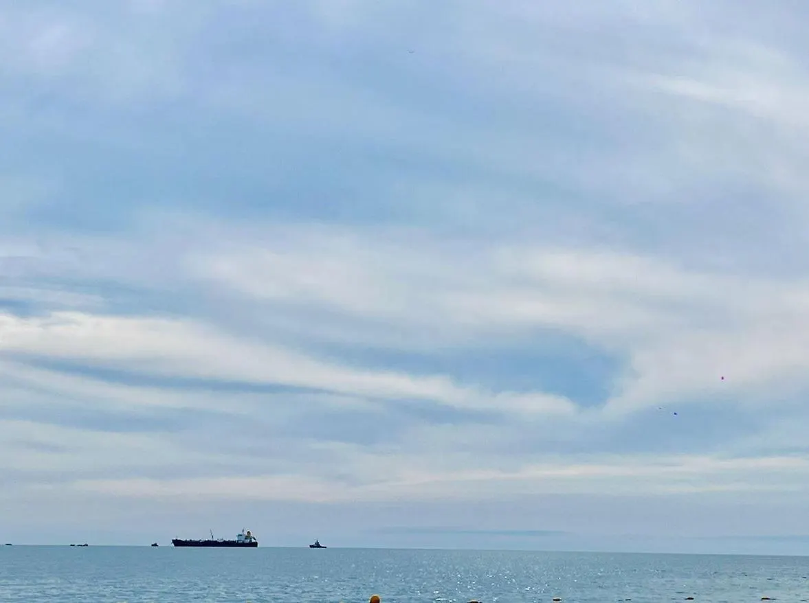 Santa Marta Apartasuite Portohorizonte Σάντα Μάρτα
