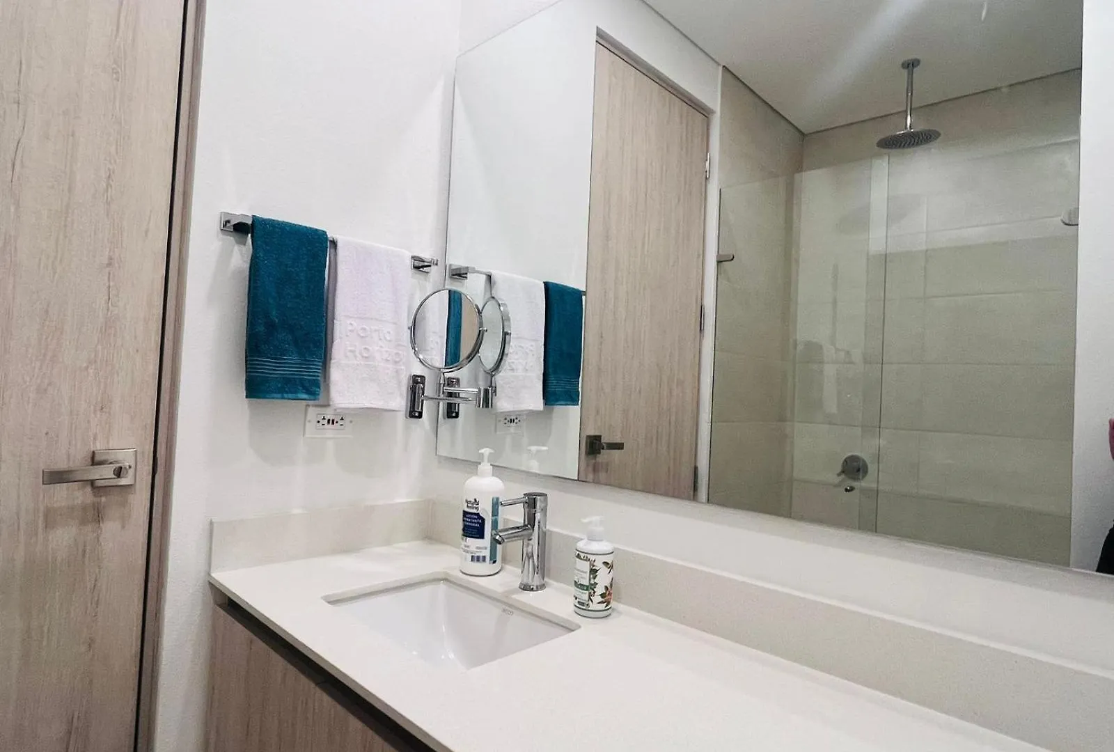 Santa Marta Apartasuite Portohorizonte 0*, Σάντα Μάρτα