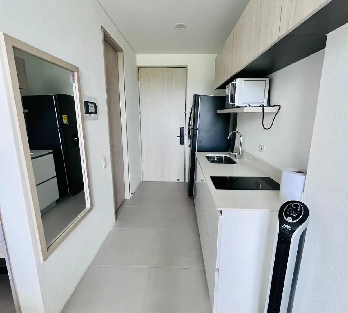 Διαμέρισμα Santa Marta Apartasuite Portohorizonte
