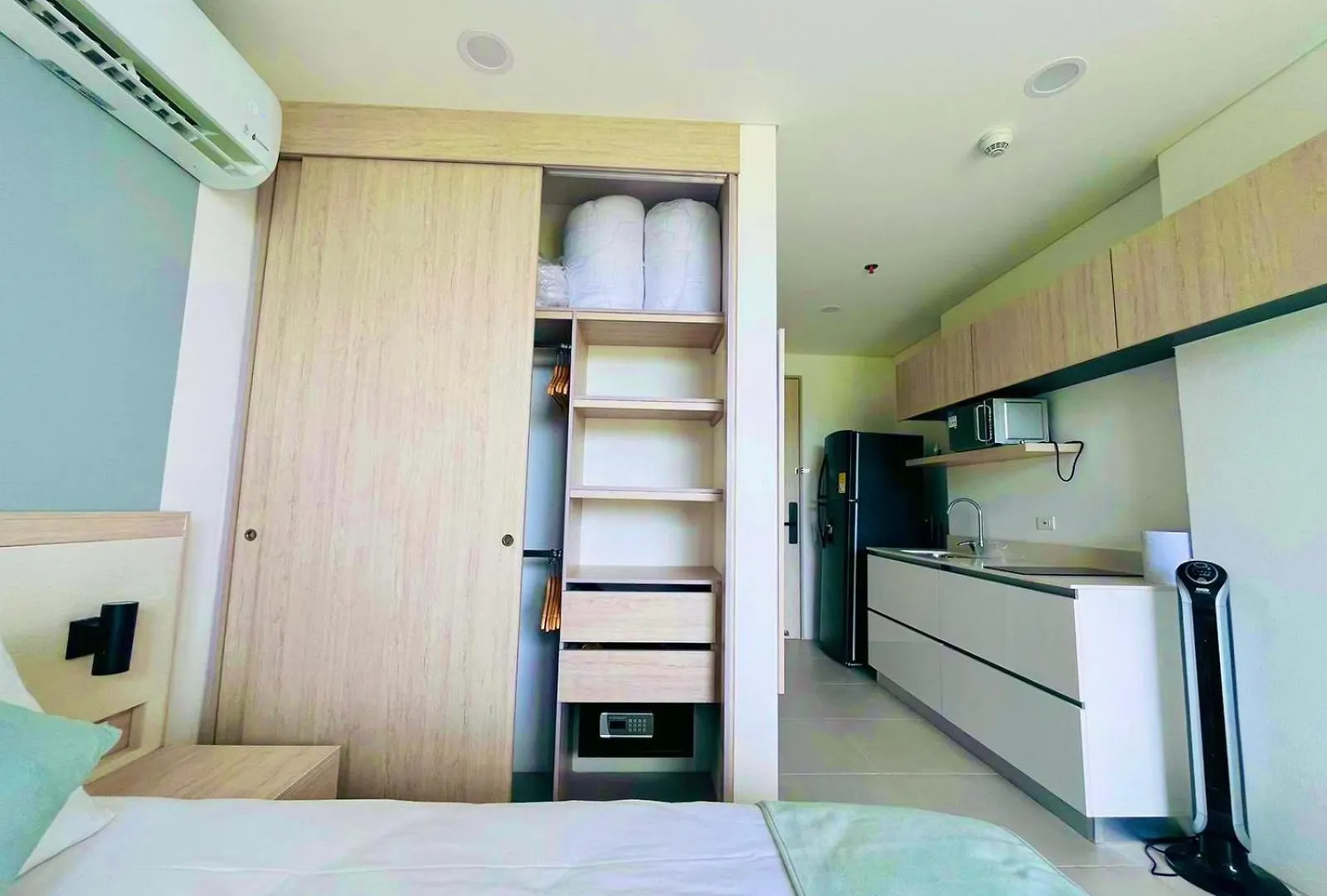 Santa Marta Apartasuite Portohorizonte 0*, Santa Marta (Magdalena)