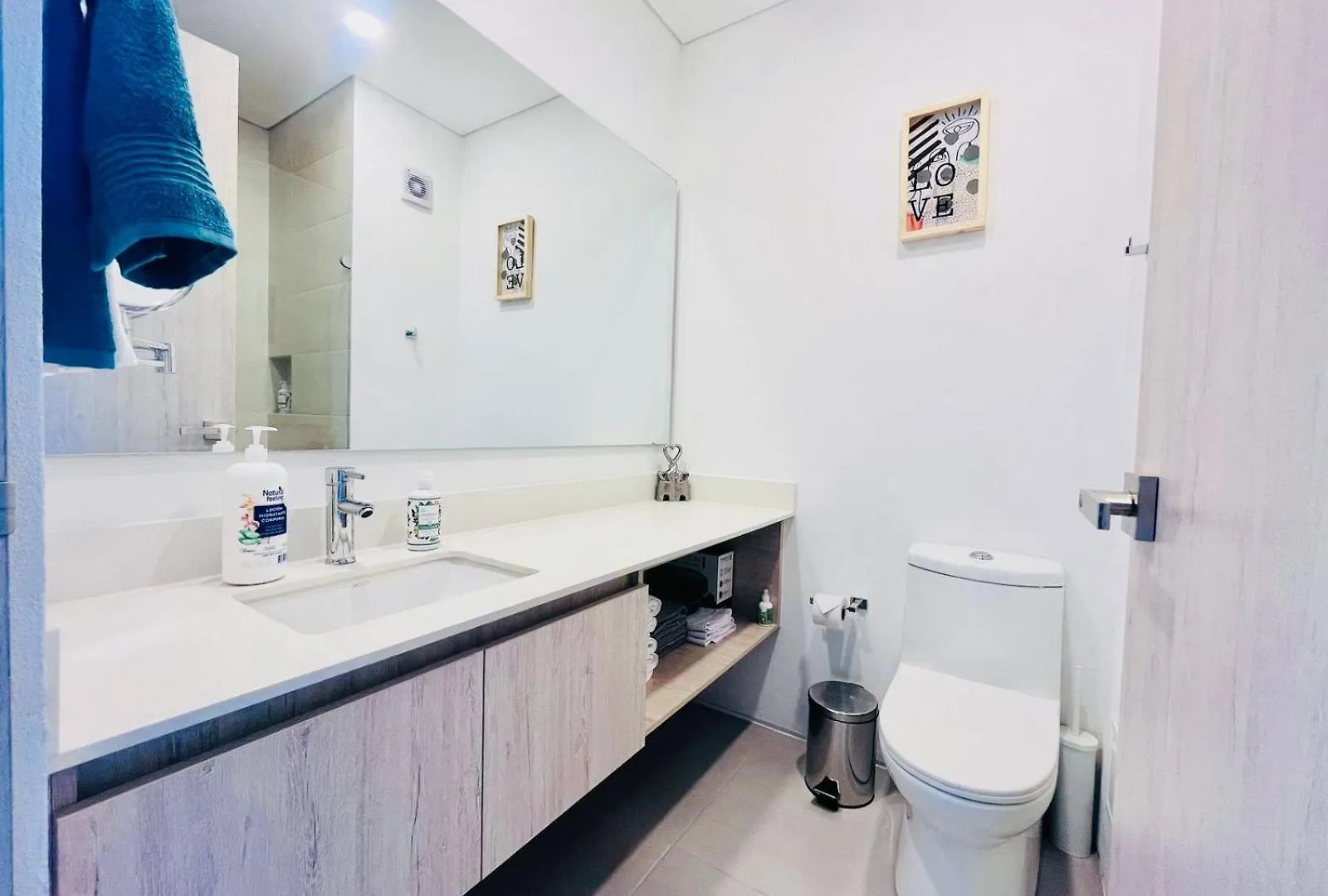 Santa Marta Apartasuite Portohorizonte Santa Marta (Magdalena)